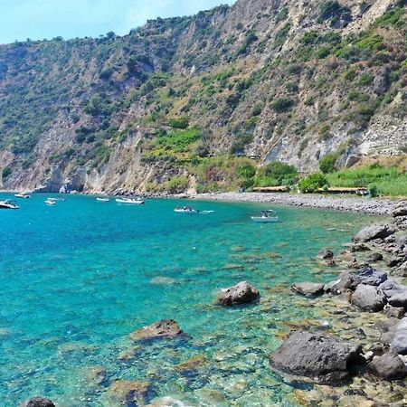 Villa Dimorra Sun&Relax Forio di Ischia Exterior foto