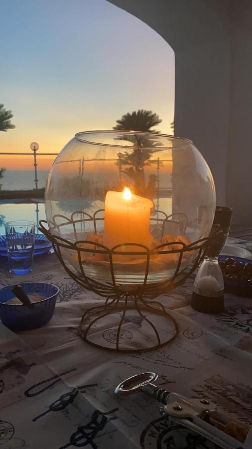 Villa Dimorra Sun&Relax Forio di Ischia Exterior foto