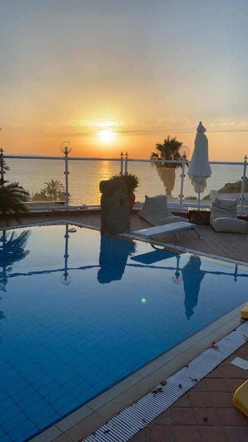 Villa Dimorra Sun&Relax Forio di Ischia Exterior foto