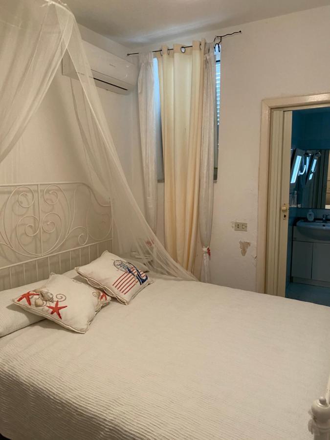 Villa Dimorra Sun&Relax Forio di Ischia Exterior foto
