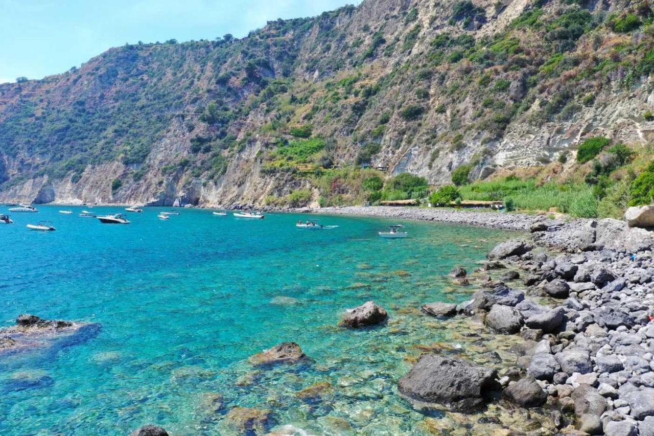 Villa Dimorra Sun&Relax Forio di Ischia Exterior foto