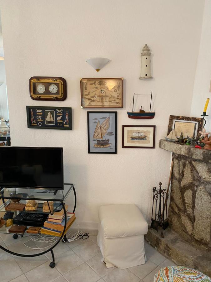 Villa Dimorra Sun&Relax Forio di Ischia Exterior foto