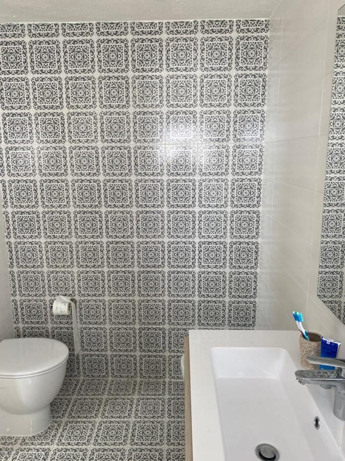 Villa Dimorra Sun&Relax Forio di Ischia Exterior foto