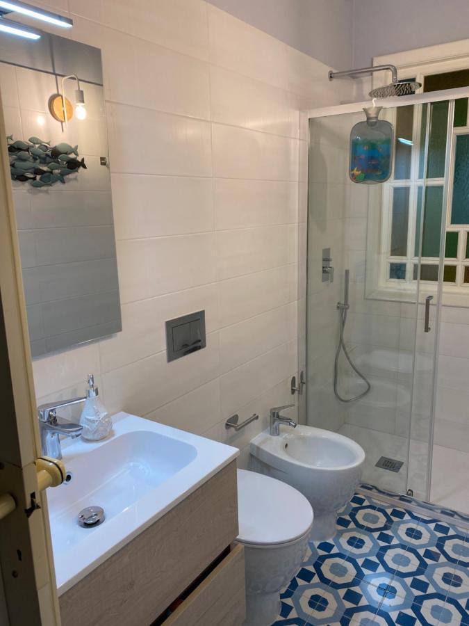 Villa Dimorra Sun&Relax Forio di Ischia Exterior foto