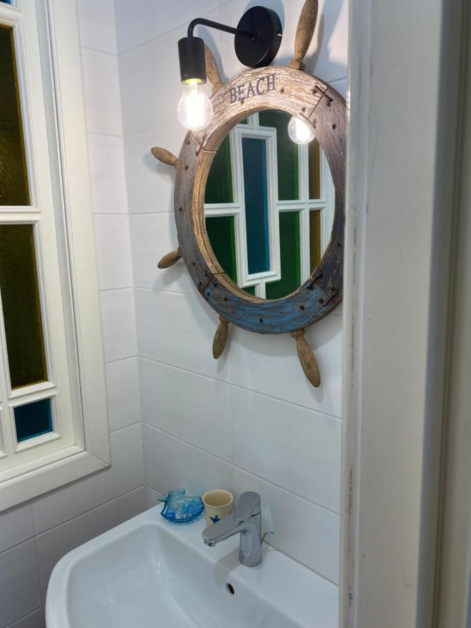Villa Dimorra Sun&Relax Forio di Ischia Exterior foto