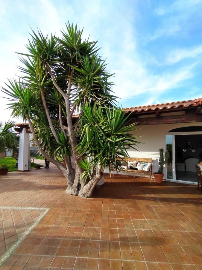 Villa Dimorra Sun&Relax Forio di Ischia Exterior foto